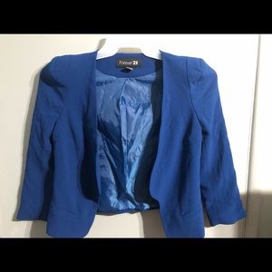 Forever 21 Blazer